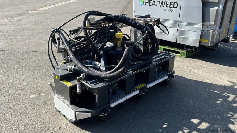 Други Heatweed Sensor Series 2.0