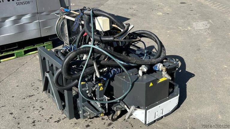 Други Heatweed Sensor Series 2.0