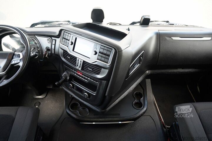 وحدة جرار قياسية IVECO S-WAY / 490 / RETARDER / I-PARK COOL / 2023 R