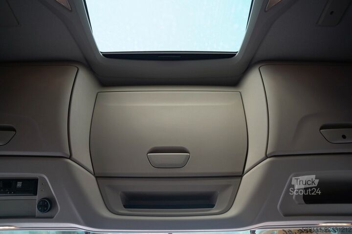 وحدة جرار قياسية IVECO S-WAY / 490 / RETARDER / I-PARK COOL / 2023 R