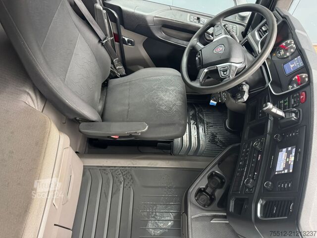 Standaard-SZM Scania R410 / Retarder / 6X2 / 2 Tanks / TUV: 8-2026 /...