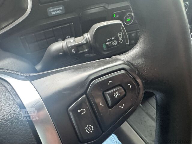 Standaard-SZM Scania R410 / Retarder / 6X2 / 2 Tanks / TUV: 8-2026 /...