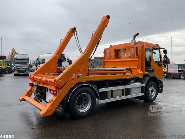 Sistema de braço de pórtico Volvo FE 320 Euro 6 VDL 14 Ton portaalarmsysteem