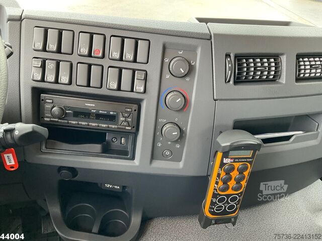 Sistema de braço de pórtico Volvo FE 320 Euro 6 VDL 14 Ton portaalarmsysteem