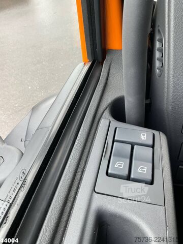 Sistema de braço de pórtico Volvo FE 320 Euro 6 VDL 14 Ton portaalarmsysteem