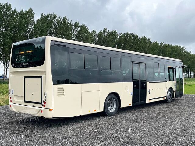 Stadsbus Iveco Crossway LE LF City Bus