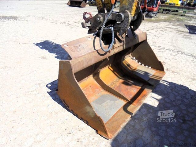 Radbagger Liebherr A 900 C ZW