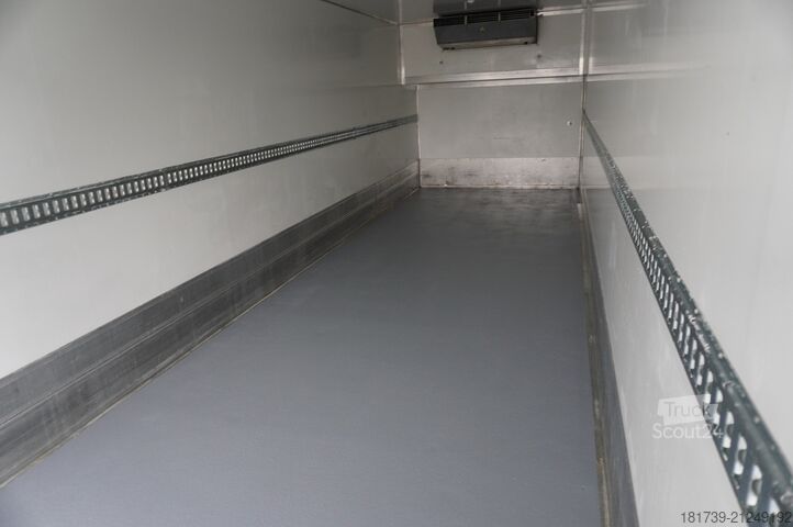 Kylskåp Mercedes-Benz Actros 1824 / Refrigerator 22 EPAL