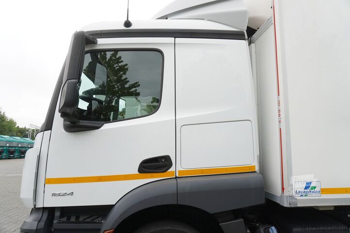 Kylskåp Mercedes-Benz Actros 1824 / Refrigerator 22 EPAL