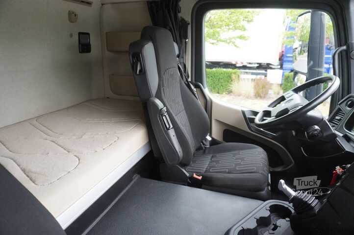 Kylskåp Mercedes-Benz Actros 1824 / Refrigerator 22 EPAL