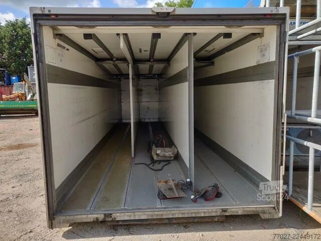 Különféle garázsdoboz / kerti ház / férfibarlang / rakfelület / szigetelt doboz / hűtődoboz tárolásh Diversen Garagebox / tuinhuis / Mancave / Laadbak / Geïs...