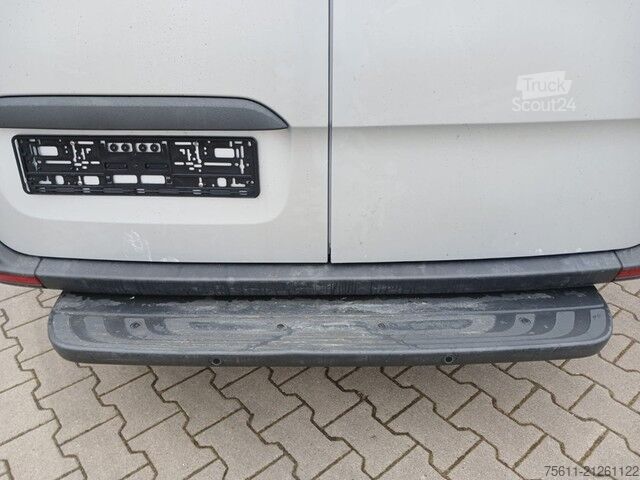 Hűtőfelépítményes furgon Mercedes-Benz SRINTER III CDI L1H1 FRISCHEDIENST 0° RFKamera PDC