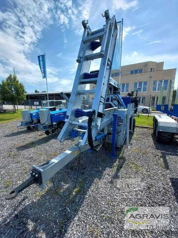 Marcenaria Binderberger SSP 450 D