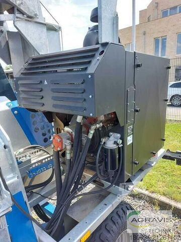 Marcenaria Binderberger SSP 450 D