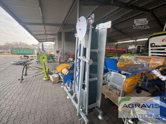 Marcenaria Binderberger WS 700 FBZ ECO