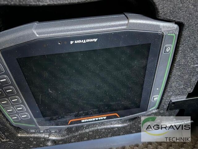 Teile & Zubehör Amazone AMATRON4