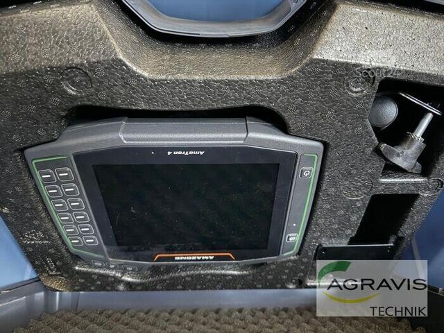 Teile & Zubehör Amazone AMATRON4