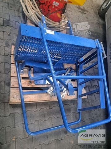 Semănătoare APV PS 200 M1