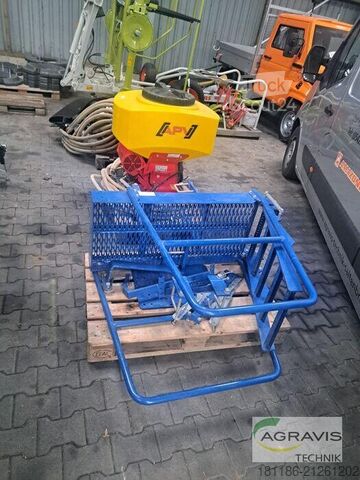 Semănătoare APV PS 200 M1