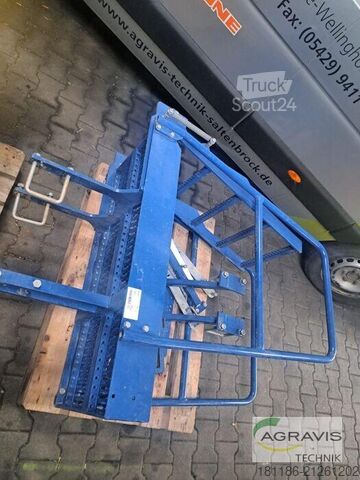 Semănătoare APV PS 200 M1