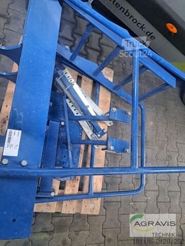 Semănătoare APV PS 200 M1