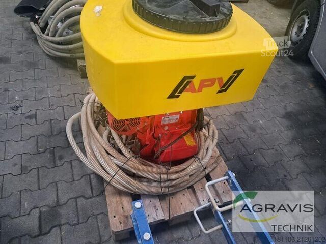 Semănătoare APV PS 200 M1