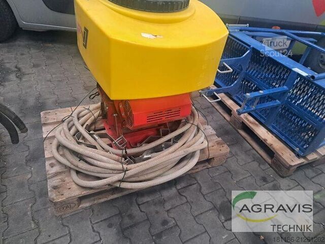 Semănătoare APV PS 200 M1
