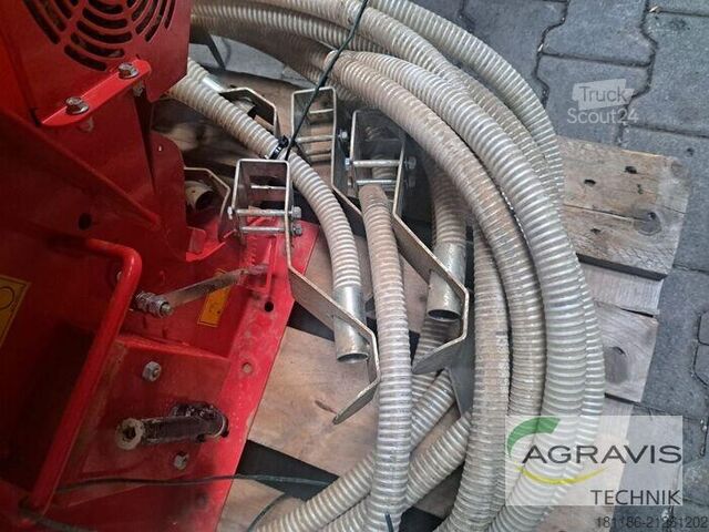 Semănătoare APV PS 200 M1