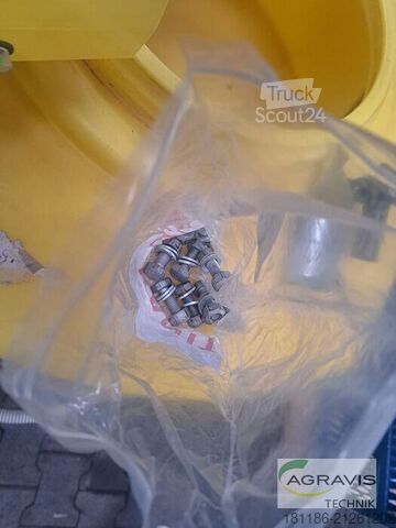 Semănătoare APV PS 200 M1