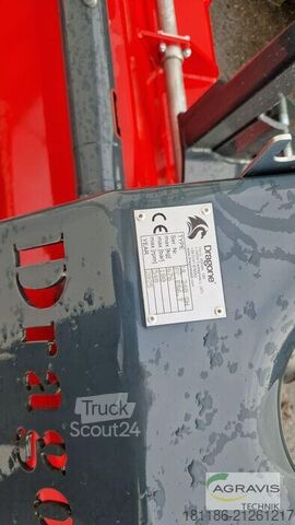 Технології догляду Dragone VL 240 SH