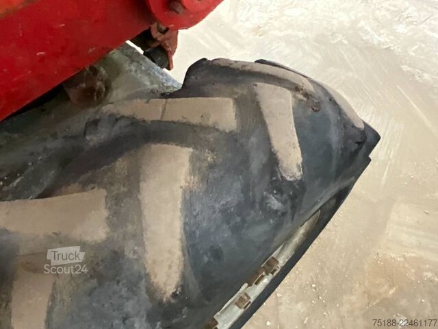  Ausa D 100 AHA
