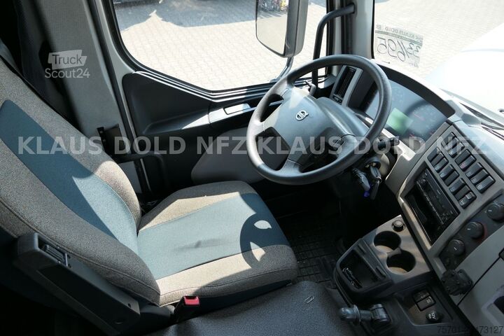 Фургон (грузовой автомобиль) VOLVO FL 240 Pritsche Plane Org 145000 km  LBW Euro 6