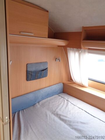 Caravane ADRIA Altea 390 PS