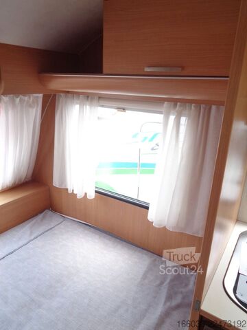 Caravane ADRIA Altea 390 PS