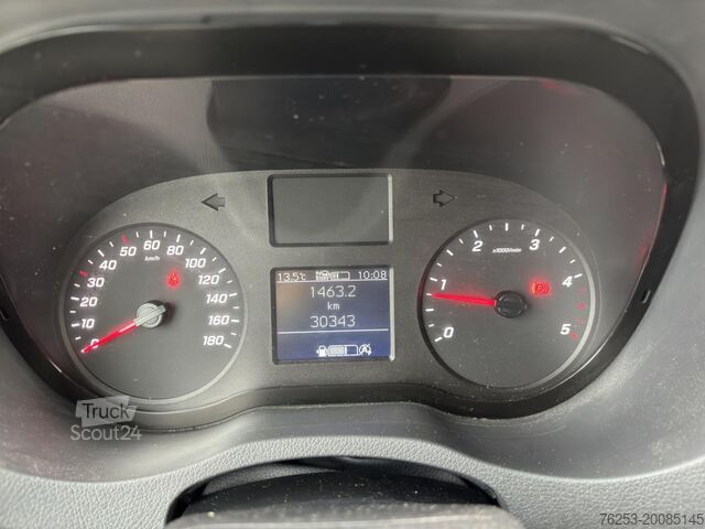 Minibus Mercedes-Benz Sprinter 316 CDI Tourer Hochdach Standard LED