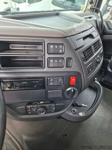 Tractor estándar DAF XF 530 FT SUPER SPACE CAB ZF INTARDER