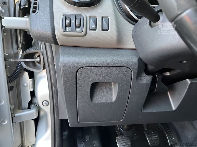 Putnički autobus Renault Trafic Passenger 1.6 dCi Euro 6 BTW / BPM vrij ...
