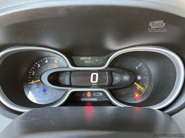 Putnički autobus Renault Trafic Passenger 1.6 dCi Euro 6 BTW / BPM vrij ...