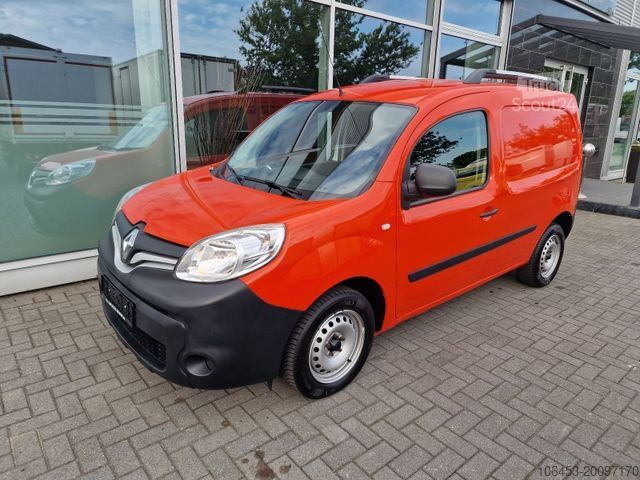 Varebil RENAULT Kangoo Rapid Extra /Klima/PDC hinten /1.Hand