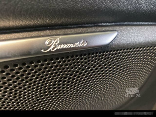 Mikroautobuss MERCEDES-BENZ V 300 d AVANTGARDE EDITION Lang AMG Line/Navi/BC