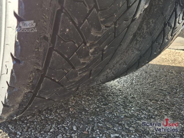 Standarta vilcējs Scania R 450 A4x2NA Highline Smart 2 !