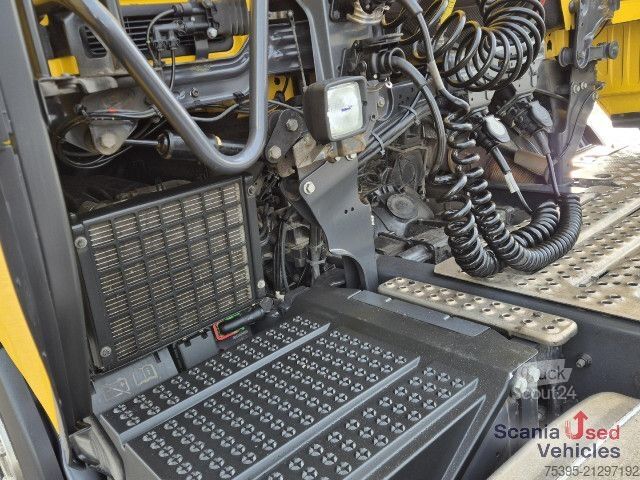 Standarta vilcējs Scania R 450 A4x2NA Highline Smart 2 !