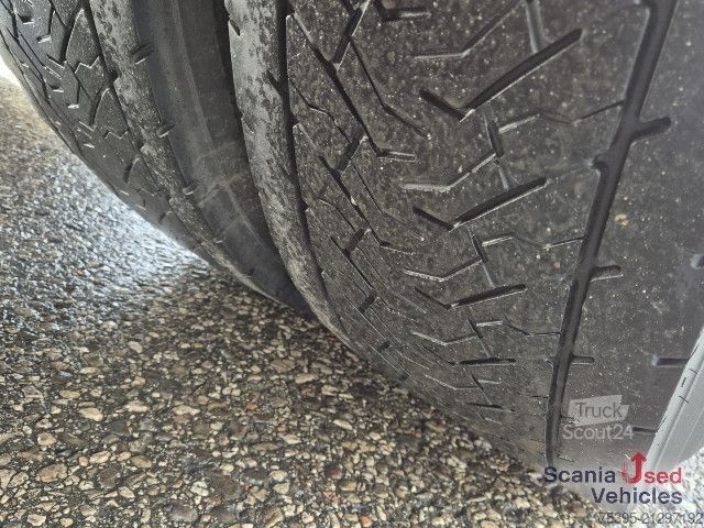 Standarta vilcējs Scania R 450 A4x2NA Highline Smart 2 !