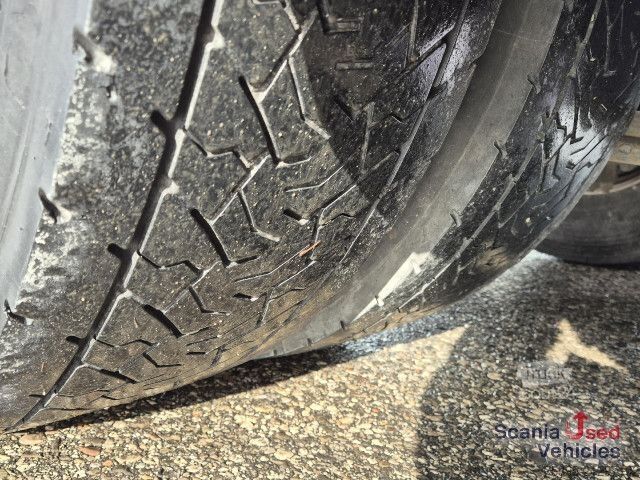 Standarta vilcējs Scania R 450 A4x2NA Highline Smart 2 !