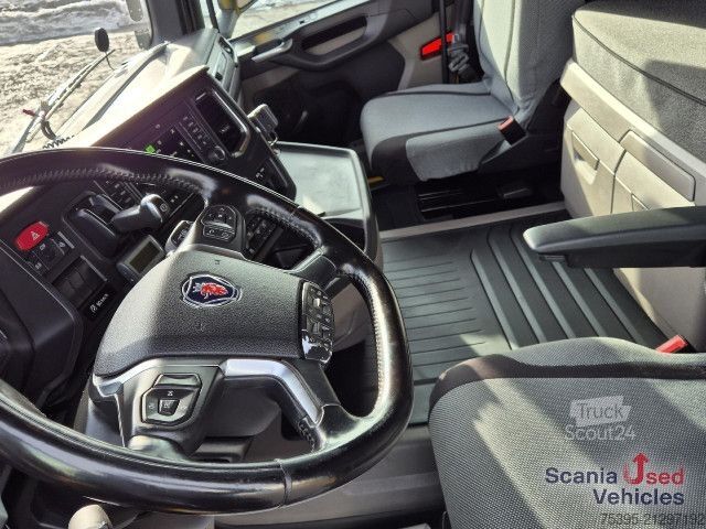 Standarta vilcējs Scania R 450 A4x2NA Highline Smart 2 !