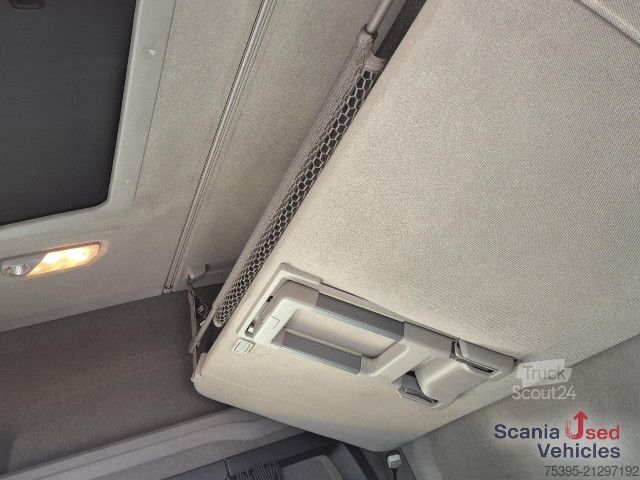Standarta vilcējs Scania R 450 A4x2NA Highline Smart 2 !