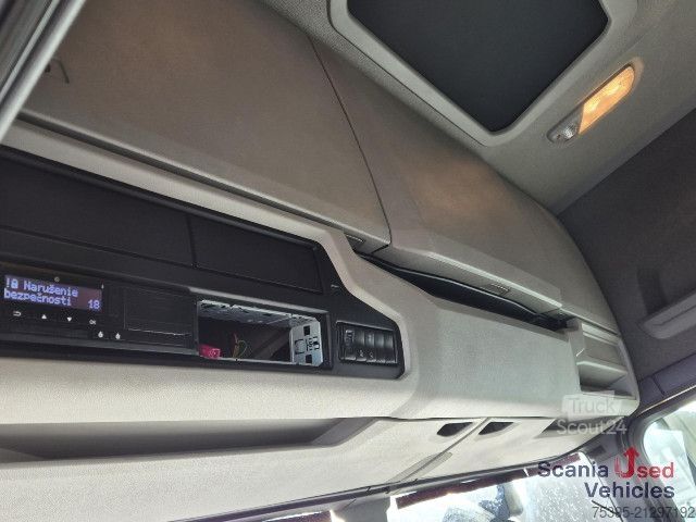 Standarta vilcējs Scania R 450 A4x2NA Highline Smart 2 !