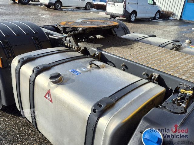 Standarta vilcējs Scania R 450 A4x2NA Highline Smart 2 !
