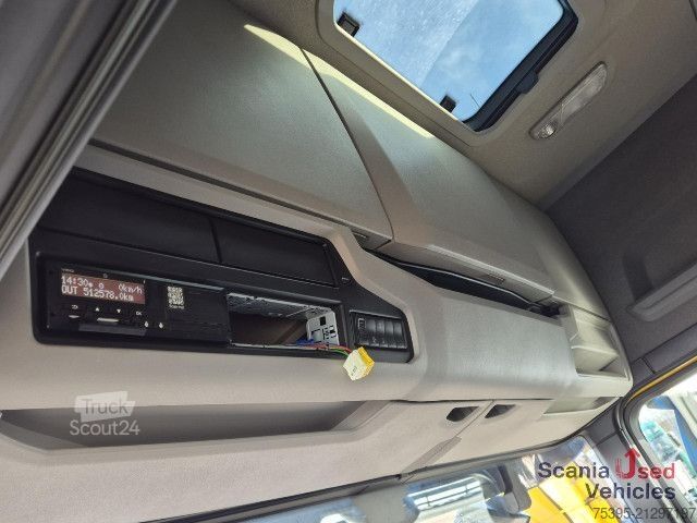 Standarta vilcējs Scania R 450 A4x2NA Highline Smart 2 !