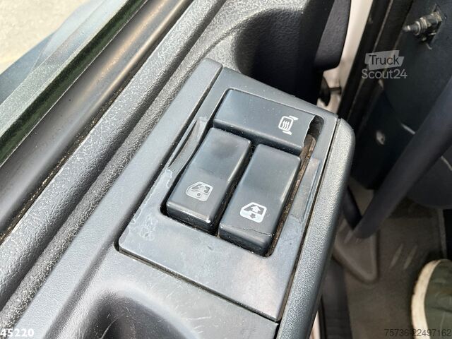 Hulladékgyűjtő jármű Renault D 26 WIDE Euro 6 Geesink Norba MF 300 21m³